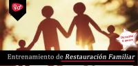 Entrenamiento de Restauración Familiar
