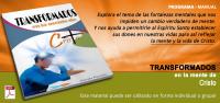 Transformados en la Mente de Cristo | MANUAL