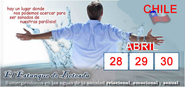 El Estanque de Betesda