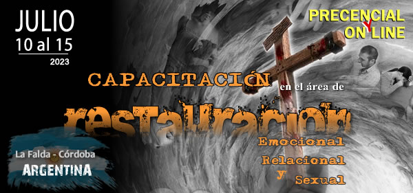 CAPACITACIÓN PRESENCIAL Y ONLINE EN RESTAURACIÓN