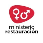 Logo Ministerio Restauración