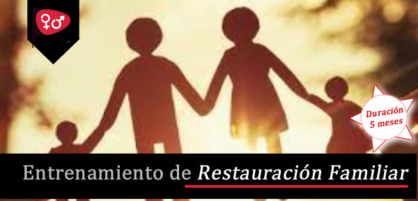 Entrenamiento de Restauración Familiar