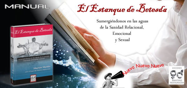 Manual El Estanque de Betesda