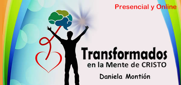 Transformados en la Mente de Cristo | Programa