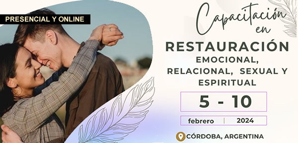 CAPACITACIÓN PRESENCIAL Y ONLINE EN RESTAURACIÓN